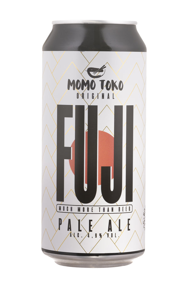 RPS X Momotoko Fuji PALE ALE 4,9%