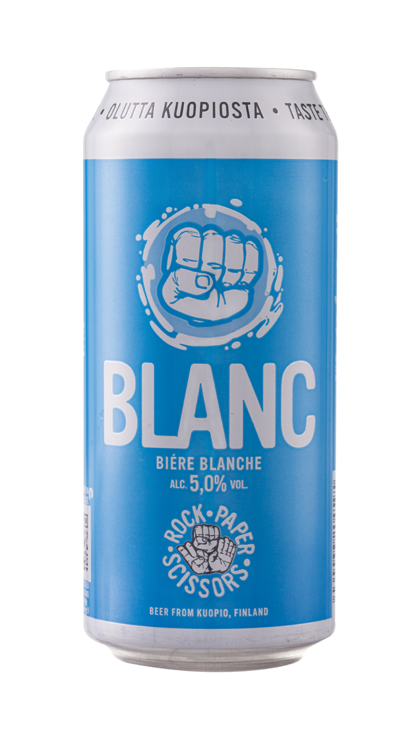 RPS Rock BLANC 5,0%