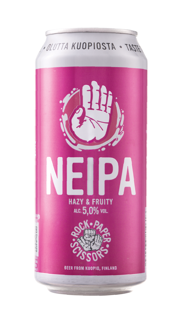 RPS Paper NEIPA 5,0%